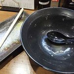 なにわとんこつらーめん　大正橋まんてん - 