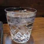 なにわとんこつらーめん　大正橋まんてん - 