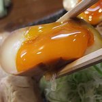 なにわとんこつらーめん　大正橋まんてん - 