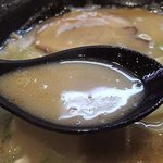 なにわとんこつらーめん　大正橋まんてん - 