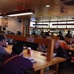 呉広食堂 - 