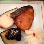 日本料理 なだ万 - 