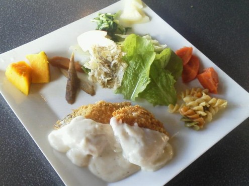 ブラックホール（Black hole） - 東長原（喫茶店）の写真