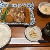 豊洲場外食堂魚金