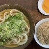 牧のうどん 奈多店