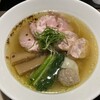 らーめん 鉢ノ葦葉