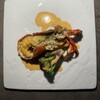 TEPPAN MAFIA - 料理写真: