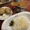 欧風カレー ボンディ 神保町本店
