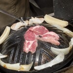 ジンギスカン羊はち 三軒茶屋店 - 