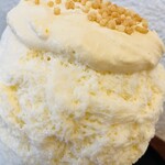 こひる庵 - Oh!!MISO〜yuzu〜　今日からの新作♡