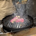 ジンギスカン羊はち 三軒茶屋店 - 