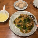 Chinese kitchen MIDORI - 
