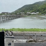 嵐山よしむら - 