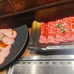 焼肉ぽんが - 