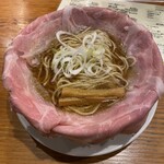 ラーメン大戦争 - 料理写真: