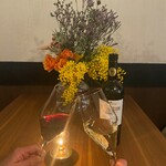 edelweiss Italian - テイクアウトもできるcafeドリンク