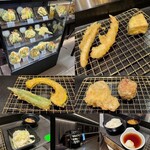 Hakata Tempura Takao - 