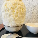 こひる庵 - Oh!!MISO〜yuzu〜　通常サイズ1550円