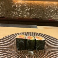寿司 向月 本館 - 