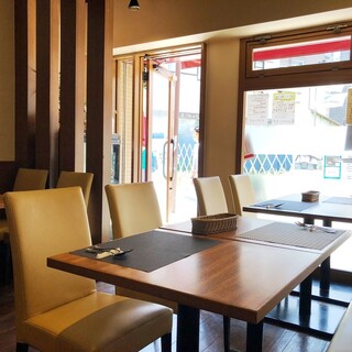 カンティーナ イル グッフォ_2