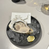 Oysterbar&Wine BELON 広尾店