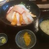 天ぷら海鮮米福 シャミネ松江店