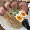 あいつのラーメン かたぐるま 本店