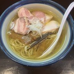 Ramen Kanade - 