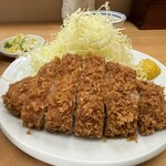 とんかつ山家 - 