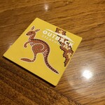 OUTBACK STEAKHOUSE - 