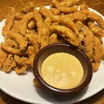 OUTBACK STEAKHOUSE - 