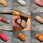 Sushi Hibari - 