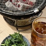 Horumon Yaki Yakiniku Yoshiko Chan - 