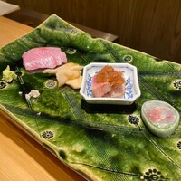 鮨ひばり - 