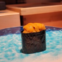 鮨 水天一碧 - 