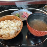 表参道うかい亭 - 
