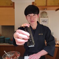 鮨 水天一碧 - 