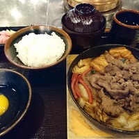 特選近江牛レストラン ティファニー - 