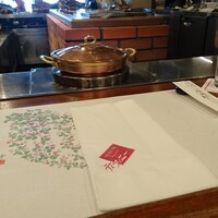 特選近江牛レストラン ティファニー - 