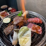 YAKINIKU TAKETEN - 