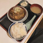 食堂 うめぼし - 