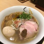 SOBA HOUSE 金色不如帰 新宿御苑本店 - 