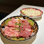 Yakiniku Horumon En - 