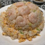 中国名菜処 悟空 - 