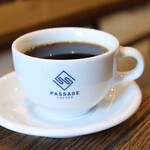 Passage coffee - 