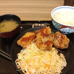 Yoshinoya - 