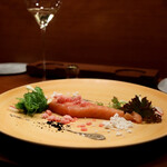 Azabu Rasen - 