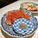 Yakiniku Horumon En - 