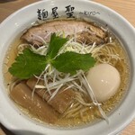 麺屋 聖 - 