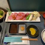 YAKINIKU TAKETEN - 